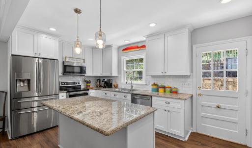 Photo #11 of 216 Kensington Avenue, Lynchburg, VA 0.3 acres