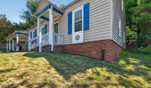 Photo #52 of 216 Kensington Avenue, Lynchburg, VA 0.3 acres