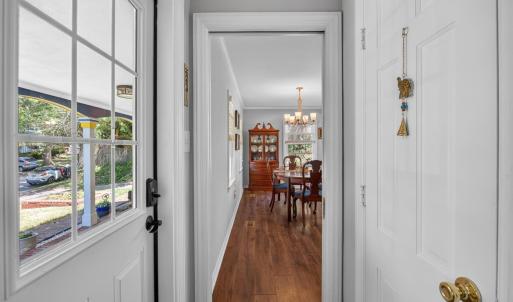Photo #4 of 216 Kensington Avenue, Lynchburg, VA 0.3 acres