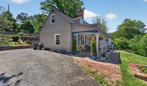 Photo #46 of 216 Kensington Avenue, Lynchburg, VA 0.3 acres