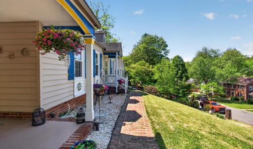 Photo #50 of 216 Kensington Avenue, Lynchburg, VA 0.3 acres
