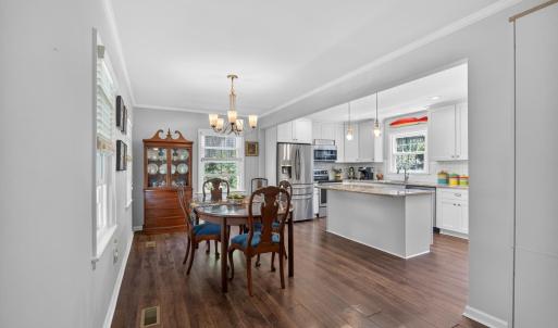 Photo #5 of 216 Kensington Avenue, Lynchburg, VA 0.3 acres