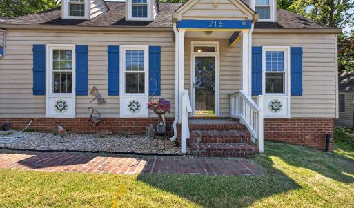 Photo #51 of 216 Kensington Avenue, Lynchburg, VA 0.3 acres