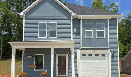 Photo #1 of 45 Patrick Ct, Madison Heights, VA 0.3 acres