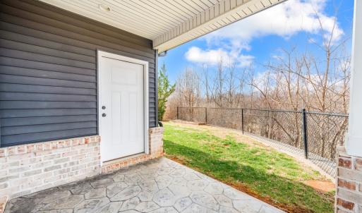 Photo #25 of 207 Capstone Drive, Lynchburg, VA 0.1 acres