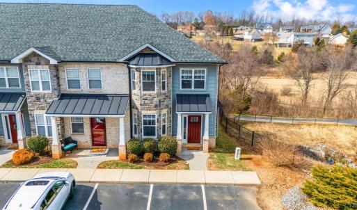 Photo #1 of 207 Capstone Drive, Lynchburg, VA 0.1 acres