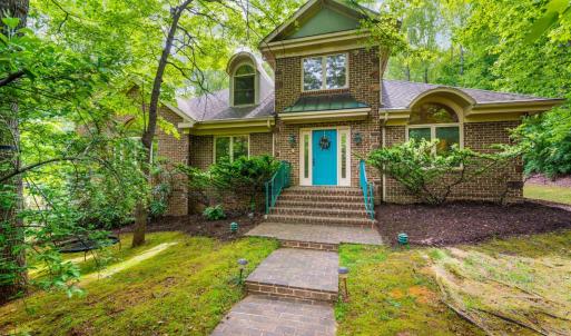 Photo #1 of 3563 Round Hill Road, Lynchburg, VA 0.6 acres