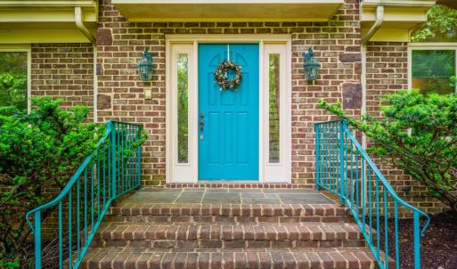 Photo #2 of 3563 Round Hill Road, Lynchburg, VA 0.6 acres