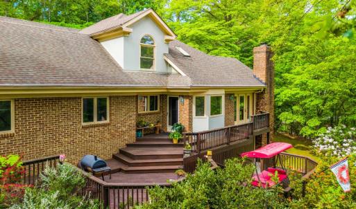 Photo #4 of 3563 Round Hill Road, Lynchburg, VA 0.6 acres