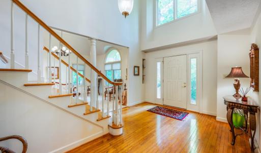 Photo #5 of 3563 Round Hill Road, Lynchburg, VA 0.6 acres