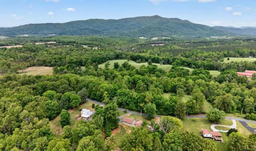 Photo #3 of 1249 Cedar Gate rd., Monroe, VA 2.9 acres