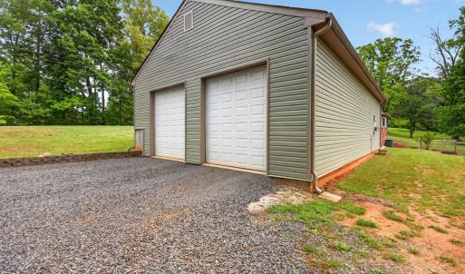 Photo #4 of 1249 Cedar Gate rd., Monroe, VA 2.9 acres