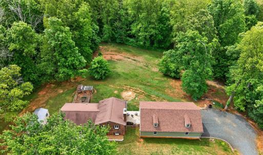 Photo #2 of 1249 Cedar Gate rd., Monroe, VA 2.9 acres