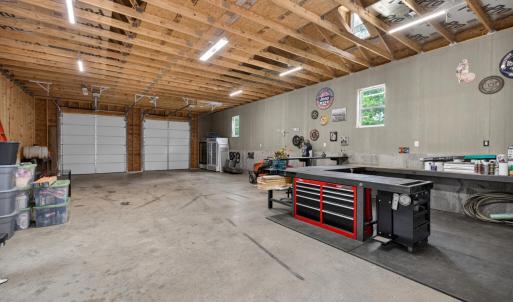Photo #5 of 1249 Cedar Gate rd., Monroe, VA 2.9 acres