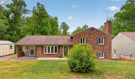 Photo #7 of 1249 Cedar Gate rd., Monroe, VA 2.9 acres