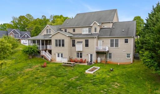 Photo #6 of 1254 Ivy Creek Drive, Forest, VA 1.4 acres