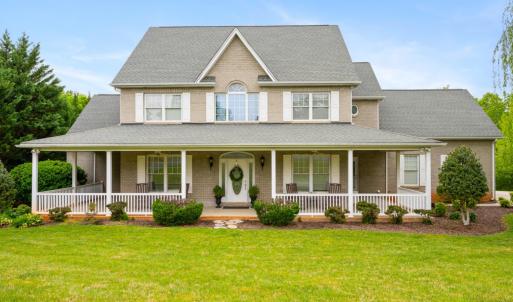 Photo #1 of 1254 Ivy Creek Drive, Forest, VA 1.4 acres