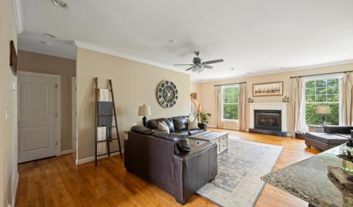 Photo #13 of 1254 Ivy Creek Drive, Forest, VA 1.4 acres