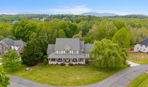 Photo #5 of 1254 Ivy Creek Drive, Forest, VA 1.4 acres