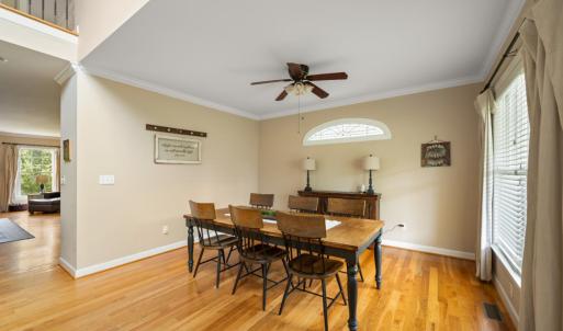 Photo #11 of 1254 Ivy Creek Drive, Forest, VA 1.4 acres