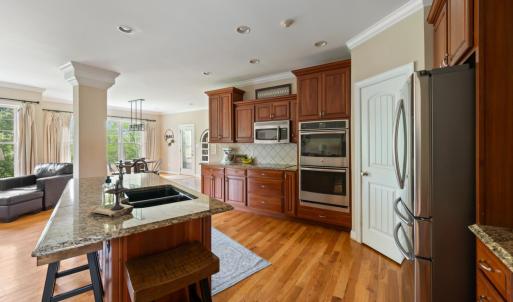 Photo #20 of 1254 Ivy Creek Drive, Forest, VA 1.4 acres