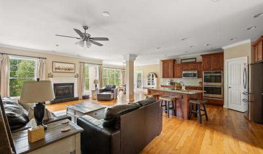 Photo #14 of 1254 Ivy Creek Drive, Forest, VA 1.4 acres