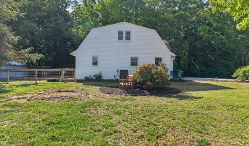 Photo #39 of 644 Campbell Crossing Road, Meherrin, VA 30.2 acres