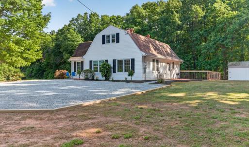 Photo #36 of 644 Campbell Crossing Road, Meherrin, VA 30.2 acres
