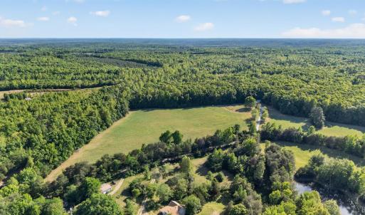 Photo #40 of 644 Campbell Crossing Road, Meherrin, VA 30.2 acres