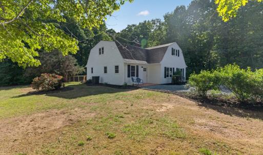 Photo #34 of 644 Campbell Crossing Road, Meherrin, VA 30.2 acres