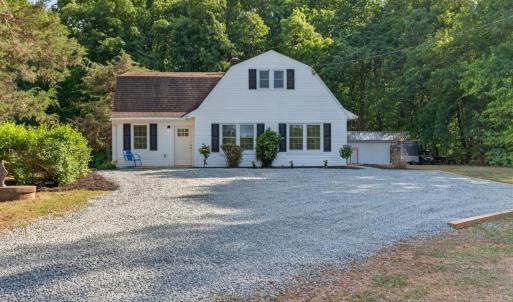 Photo #2 of 644 Campbell Crossing Road, Meherrin, VA 30.2 acres