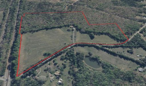 Photo #44 of 644 Campbell Crossing Road, Meherrin, VA 30.2 acres