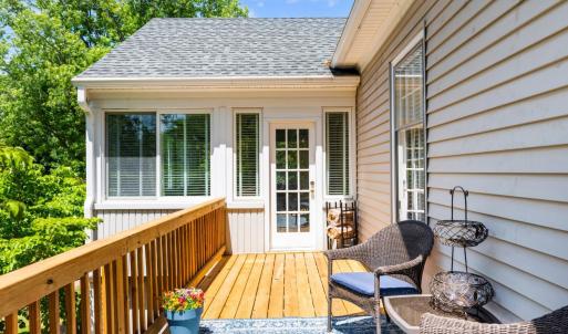 Photo #32 of 217 St Andrews Circle, Lynchburg, VA 1.5 acres