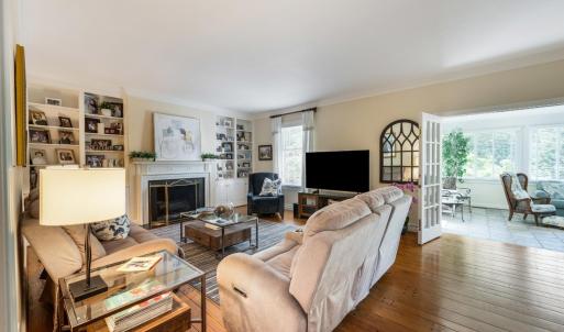 Photo #5 of 217 St Andrews Circle, Lynchburg, VA 1.5 acres