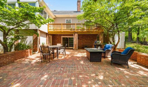 Photo #59 of 217 St Andrews Circle, Lynchburg, VA 1.5 acres