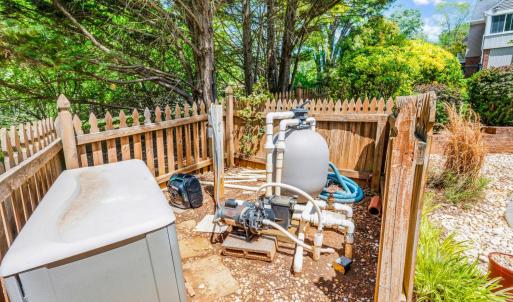 Photo #63 of 217 St Andrews Circle, Lynchburg, VA 1.5 acres