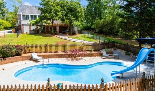 Photo #73 of 217 St Andrews Circle, Lynchburg, VA 1.5 acres