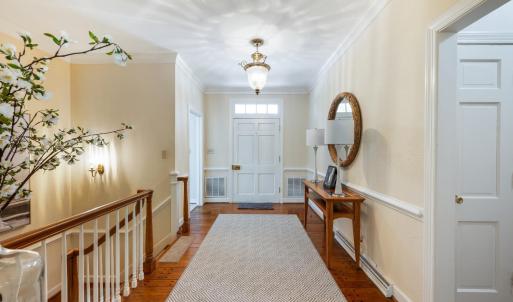 Photo #4 of 217 St Andrews Circle, Lynchburg, VA 1.5 acres