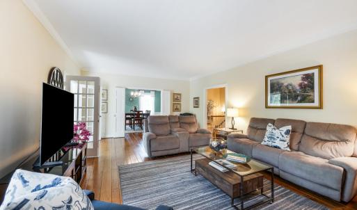 Photo #7 of 217 St Andrews Circle, Lynchburg, VA 1.5 acres