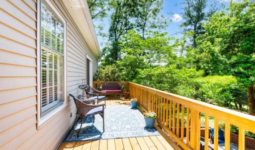 Photo #30 of 217 St Andrews Circle, Lynchburg, VA 1.5 acres