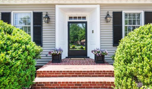 Photo #2 of 217 St Andrews Circle, Lynchburg, VA 1.5 acres