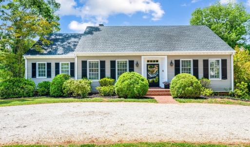 Photo #1 of 217 St Andrews Circle, Lynchburg, VA 1.5 acres