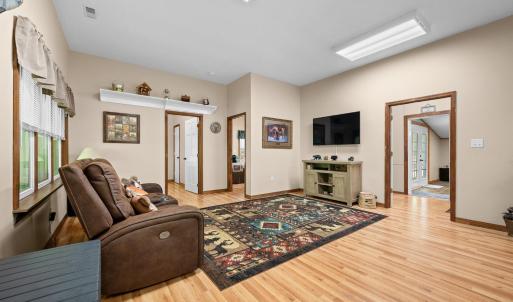 Photo #7 of 157 White Pine Court, Monroe, VA 5.1 acres