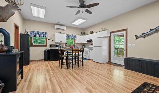 Photo #10 of 157 White Pine Court, Monroe, VA 5.1 acres