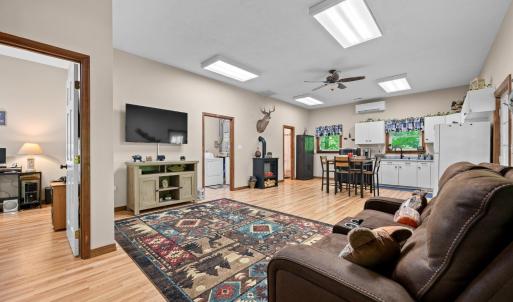 Photo #9 of 157 White Pine Court, Monroe, VA 5.1 acres