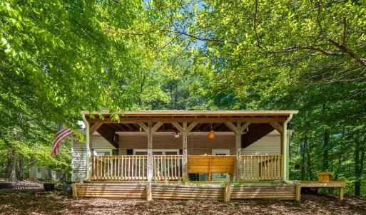 Photo #2 of 157 White Pine Court, Monroe, VA 5.1 acres