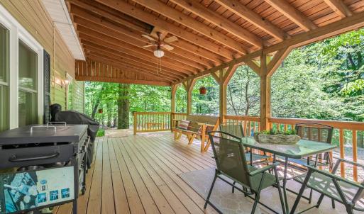 Photo #4 of 157 White Pine Court, Monroe, VA 5.1 acres