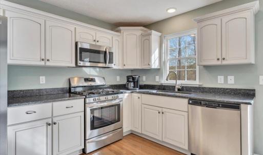 Photo #4 of 101 Charmwoods Dr, Moneta, VA 0.9 acres