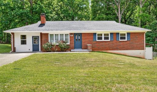 Photo #1 of 180 Hydaway Drive, Forest, VA 0.7 acres