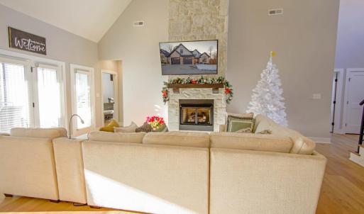 Photo #9 of 133 Bentley Grove Way, Lynchburg, VA 0.2 acres